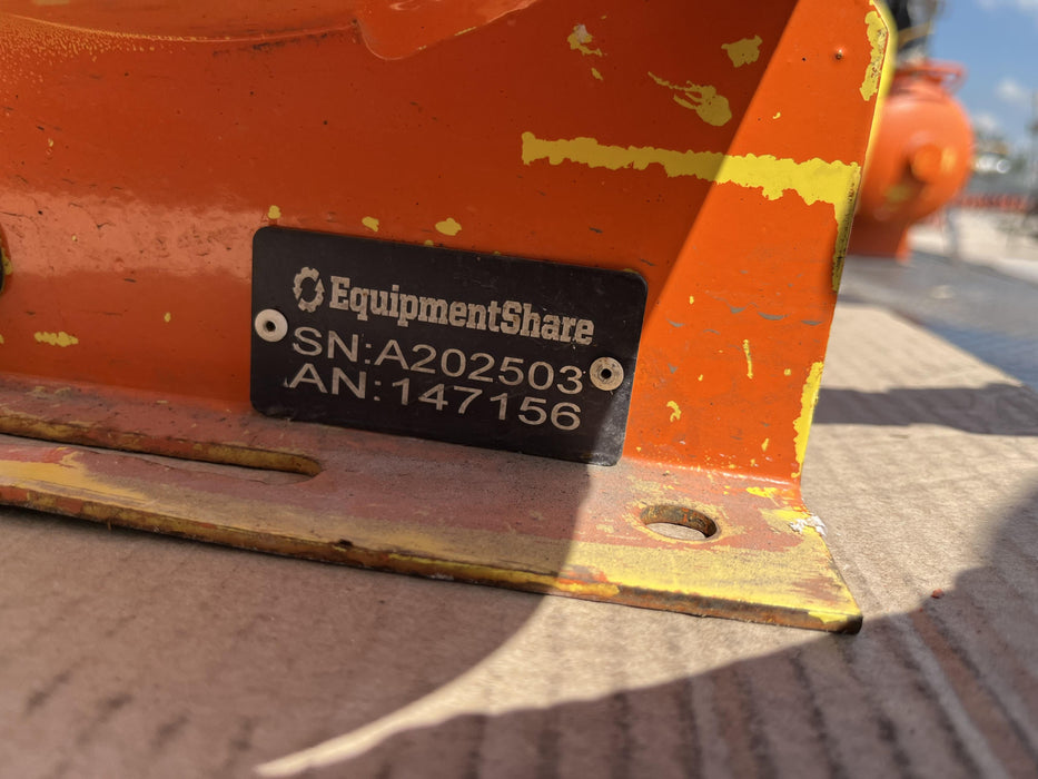 2021 MICHIGAN PNEUMATIC HV-15G-8P-ES