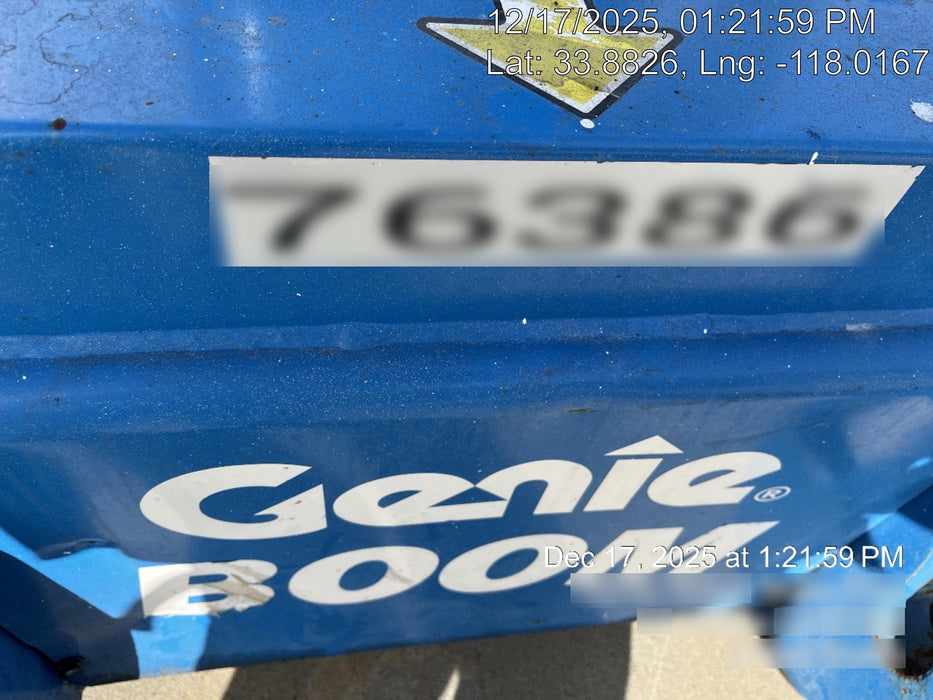 2020 GENIE Z-30/20N RJ