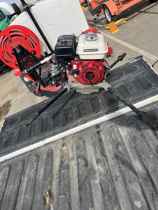 2023 GROUND HOG C-71-5