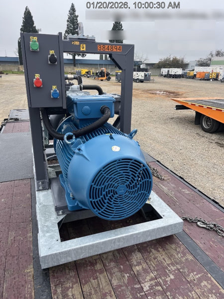 2023 ATLAS COPCO PAC F88 E