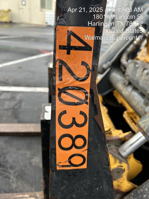 2024 ARROW MATERIAL HANDLING F5100CB