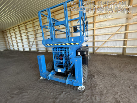 2021 GENIE GS-4069 RT
