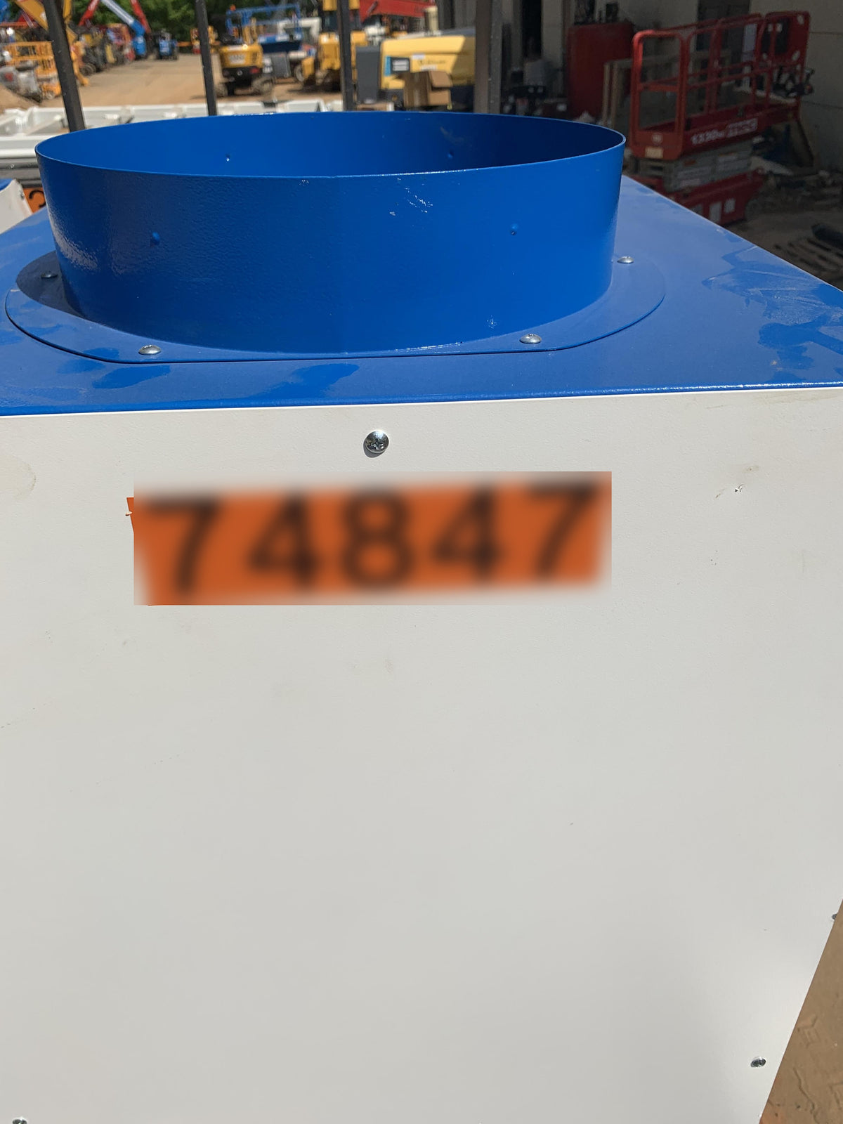 2020 MESTEK 6KK14