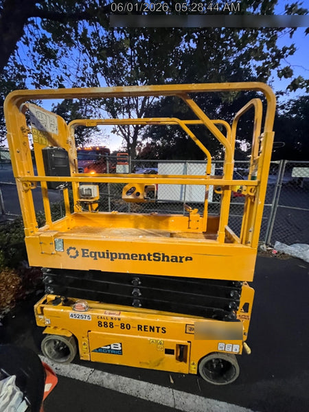 2024 JCB S1932E