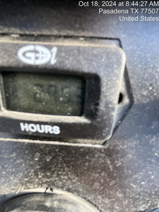 2024 LINCOLN ELECTRIC LE400