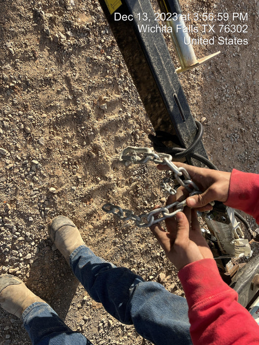 2023 ATLAS COPCO XAS188 CWK