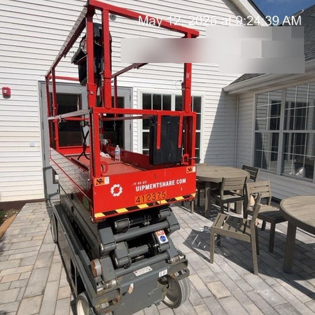 2024 SKYJACK SJ3226