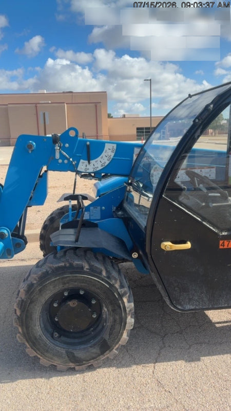2024 GENIE GTH-5519