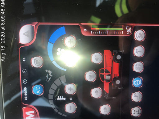 2020 MAGNI RTH 5.25 Smart