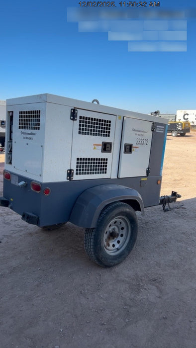 2022 ATLAS COPCO QAS45 CWK