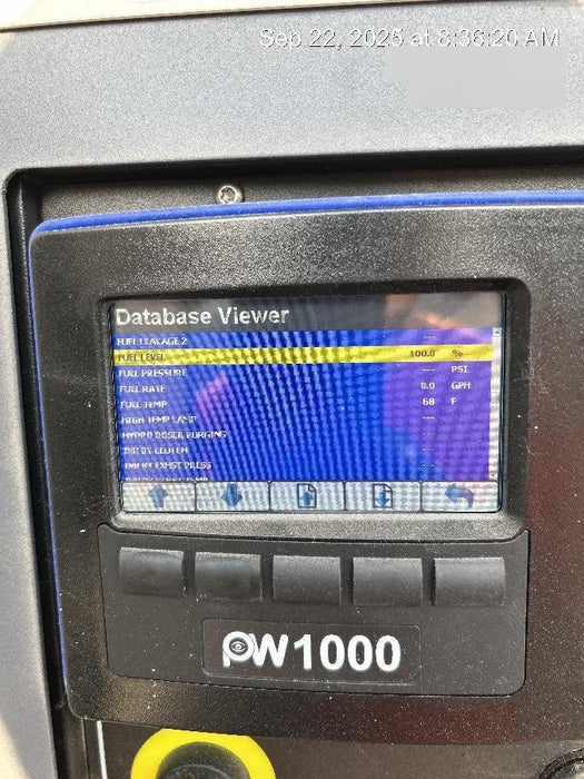 2024 ATLAS COPCO PAC F44 KD-S