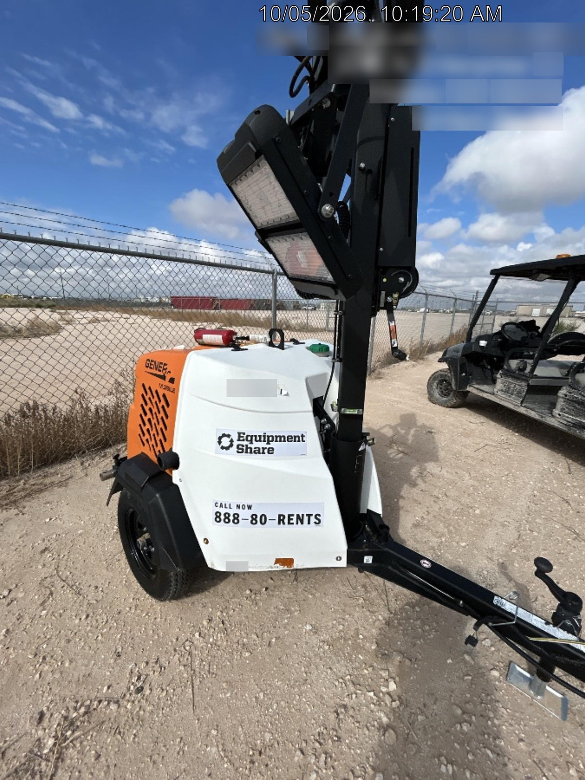 2026 GENERAC MLTS-4