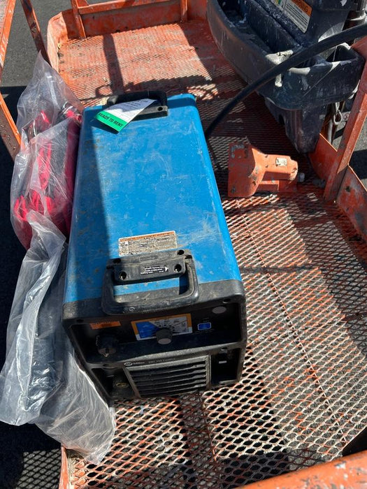 2023 MILLER ELECTRIC XMT 350