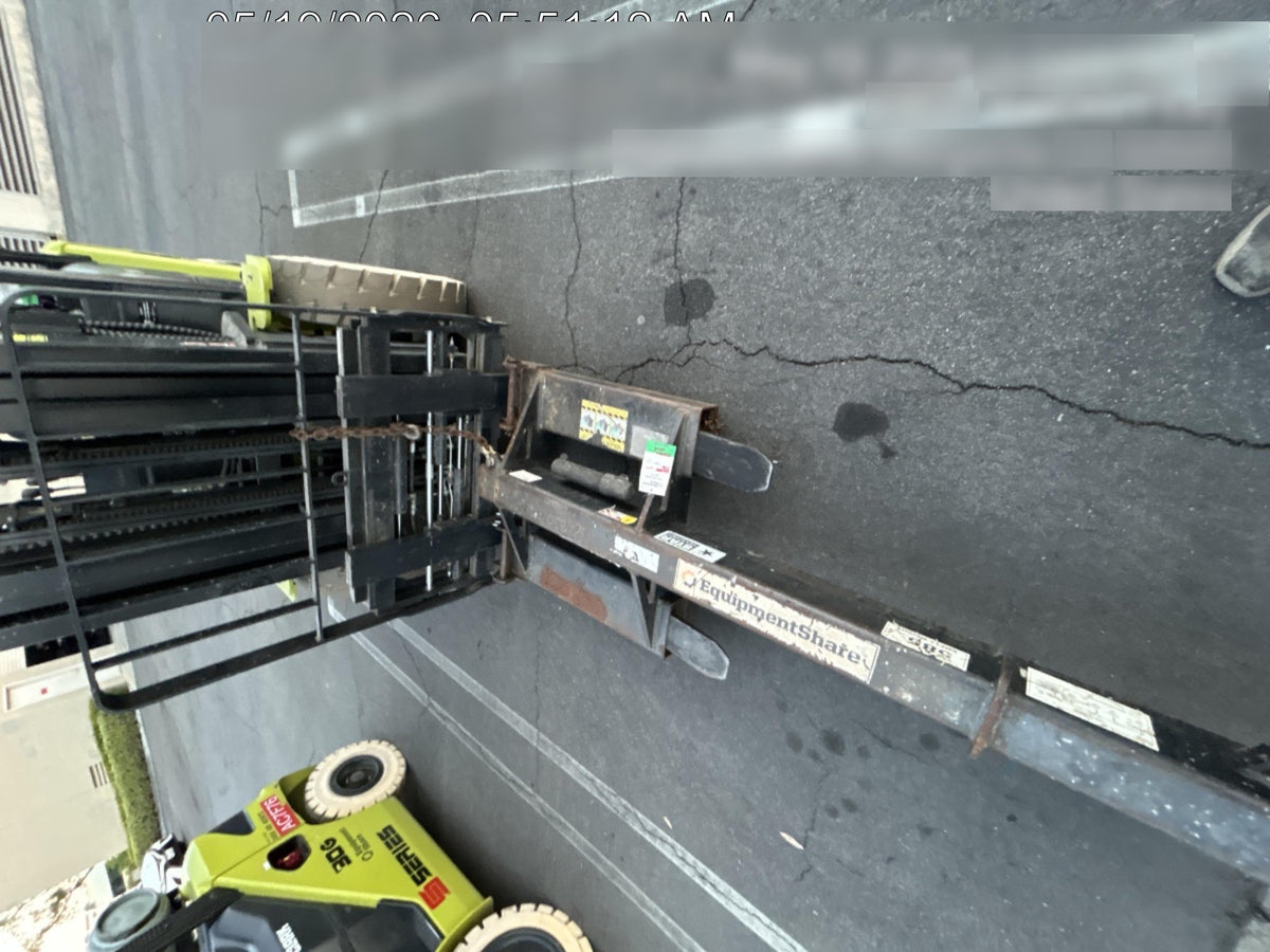 2020 STAR INDUSTRIES M1360B - Star JIB Boom