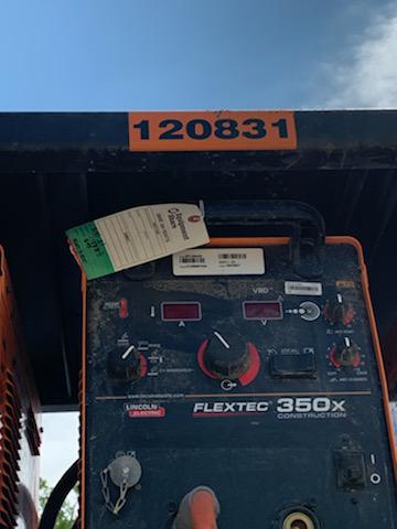 2020 TRYSTAR 6XWLDRK-350- 9KVA-WG