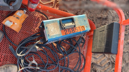 2022 MILLER ELECTRIC CST-280