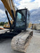 2019 SANY SY215