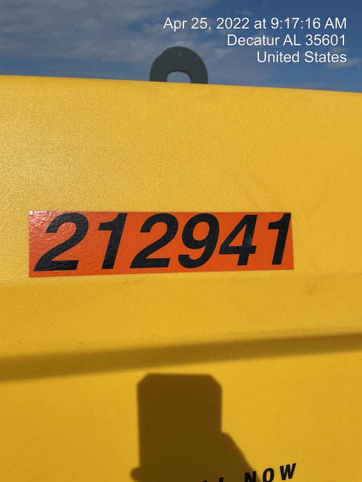 2022 ATLAS COPCO XAS440