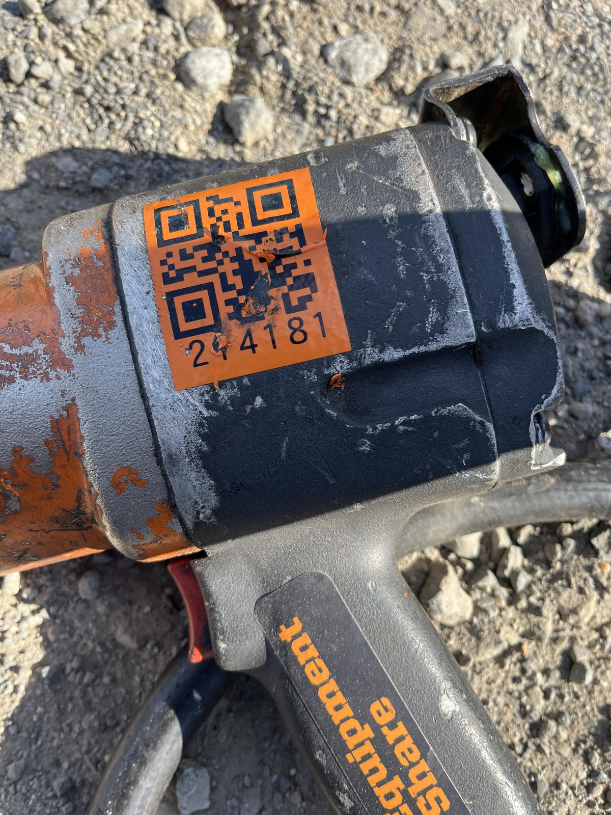 2022 MICHIGAN PNEUMATIC ES-751SS-TRACKER