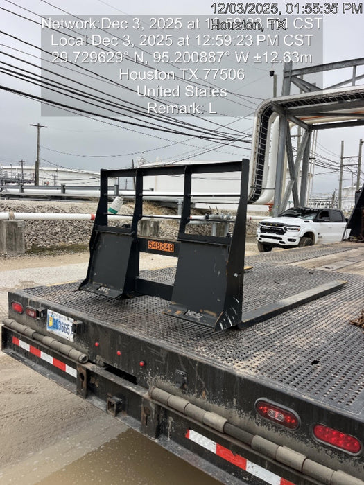 2025 ARROW MATERIAL HANDLING F5100CB - 72"