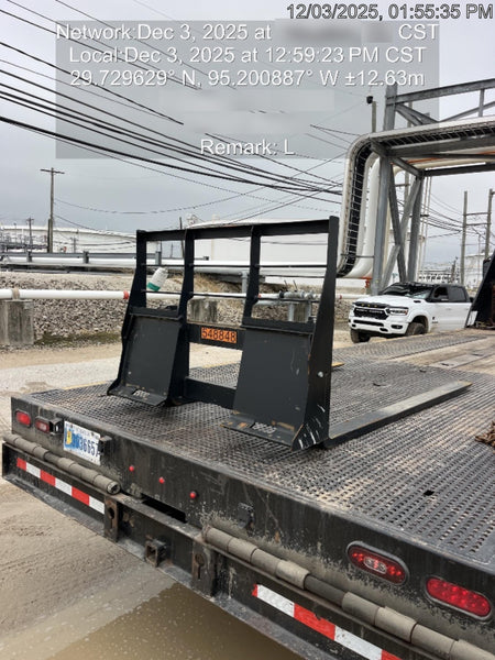 2025 ARROW MATERIAL HANDLING F5100CB - 72"