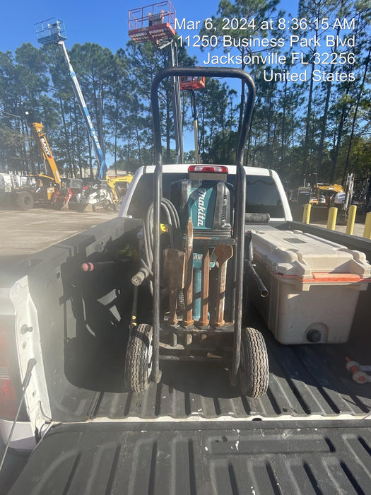 2022 MI-T-M GEN-8000-0MME