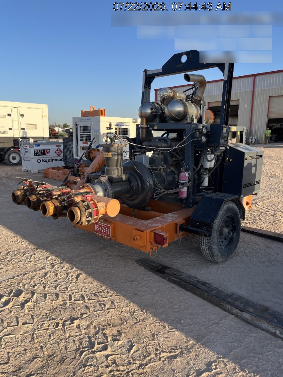 2021 RWN RWN-6NHTA-EM-RP