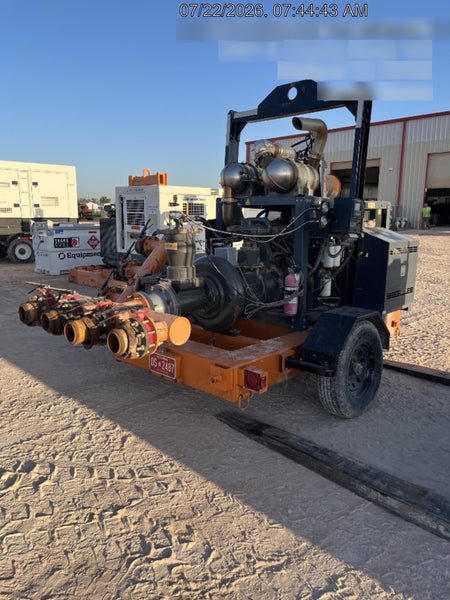 2021 RWN RWN-6NHTA-EM-RP
