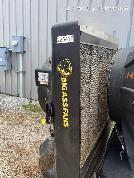 2022 BIG ASS FANS Cool Space 400