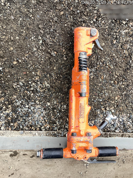 2020 MICHIGAN PNEUMATIC MP-TPB60-114