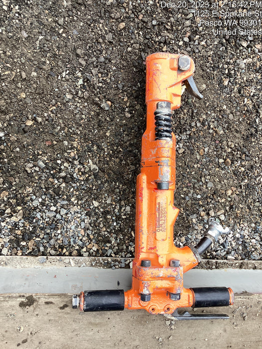 2020 MICHIGAN PNEUMATIC MP-TPB60-114