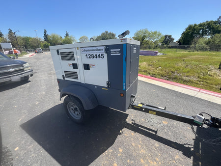 2020 ATLAS COPCO QAS25