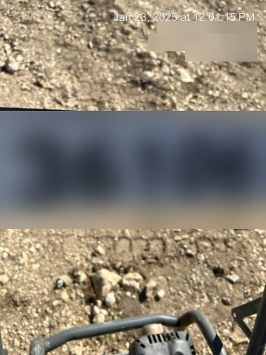 2019 WACKER NEUSON WP1550AW