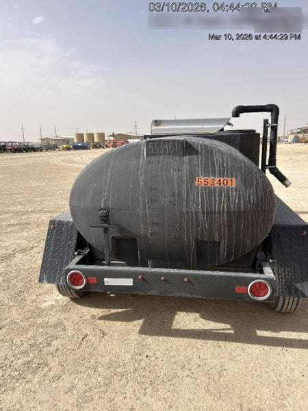 2025 WYLIE EXP-550L-S-HOTG