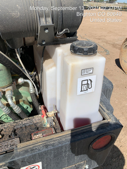 2020 SULLAIR 185-DPQ