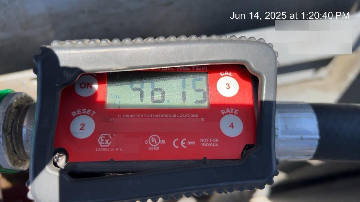 2023 ATLAS COPCO QAS 175