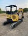 2020 YANMAR ViO35PR