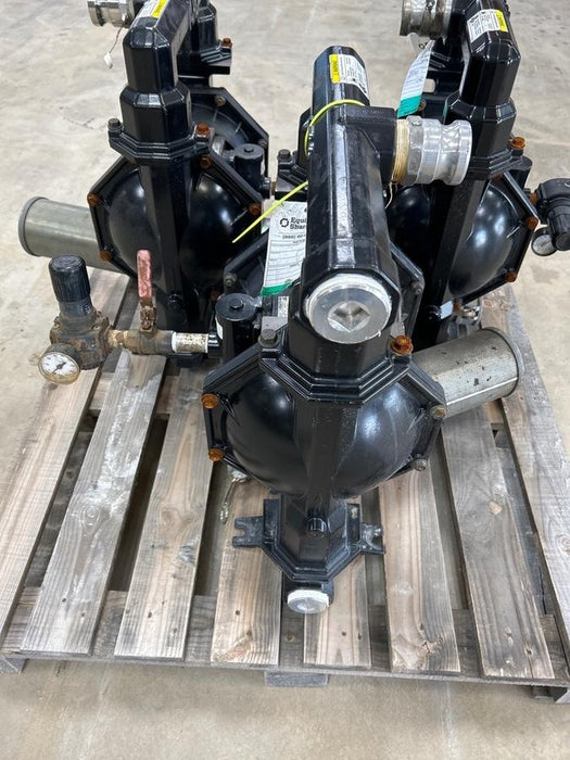 2022 INGERSOLL RAND PD20A-AAP-CCC-B