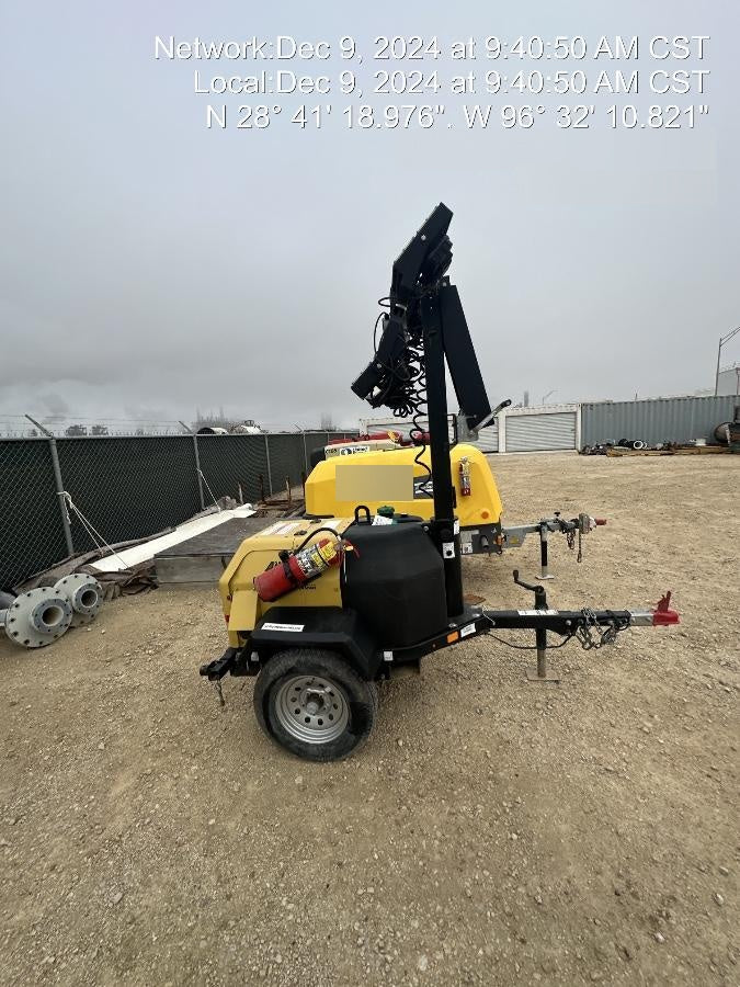 2021 ALLMAND NLV3GR