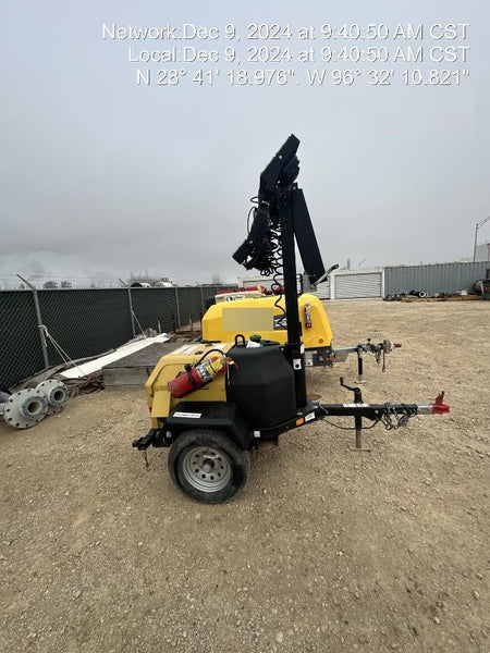 2021 ALLMAND NLV3GR
