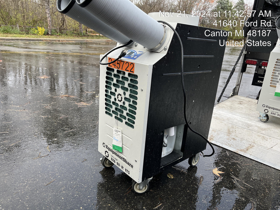 2022 KWIKOOL KPAC1411-2