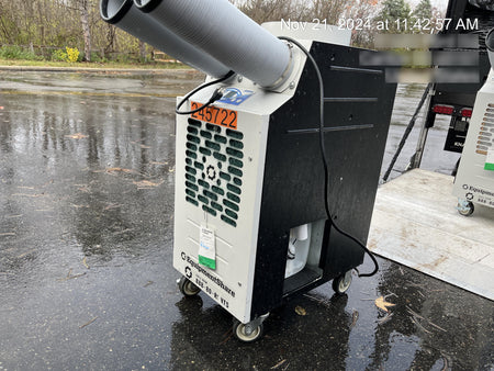 2022 KWIKOOL KPAC1411-2