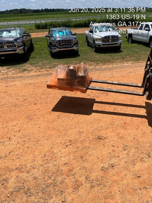 2022 MCELROY T5070901