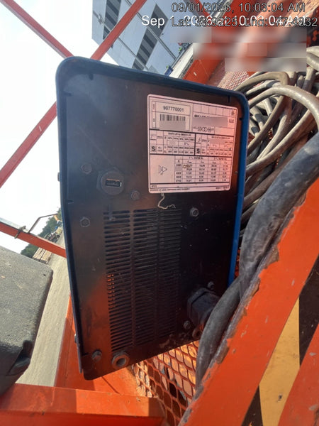 2022 MILLER ELECTRIC CST-280