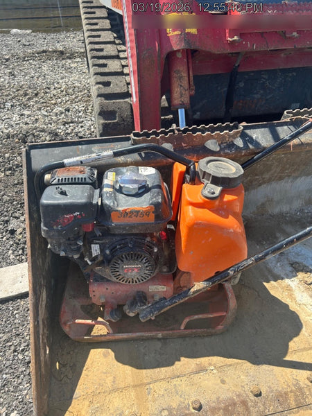 2023 MULTIQUIP MVC82VHW