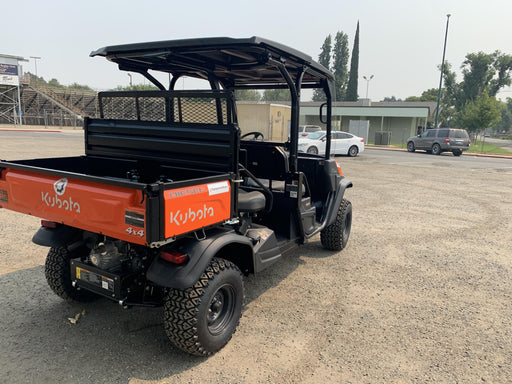 2021 KUBOTA RTV-X1140W-H (Canopy)