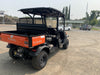2021 KUBOTA RTV-X1140W-H (Canopy)