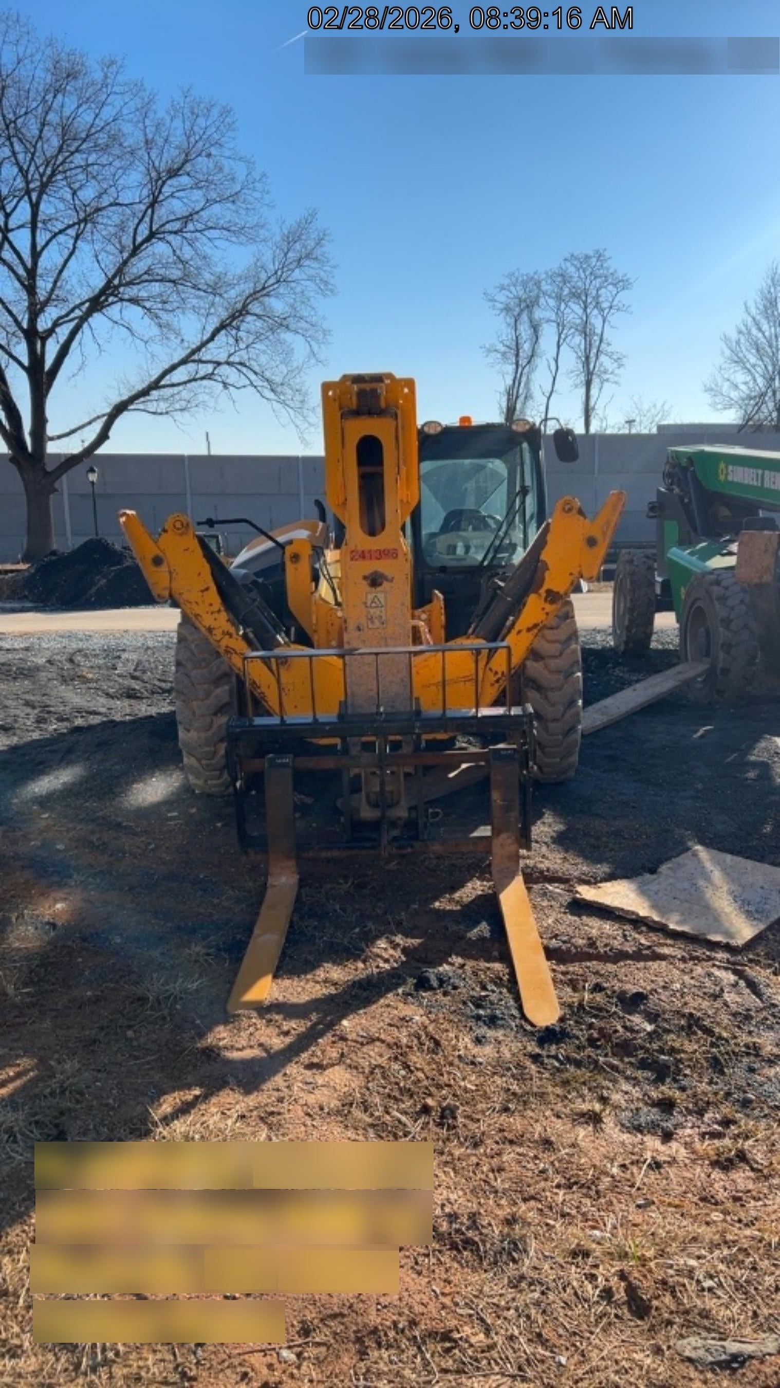 2022 JCB 510-56