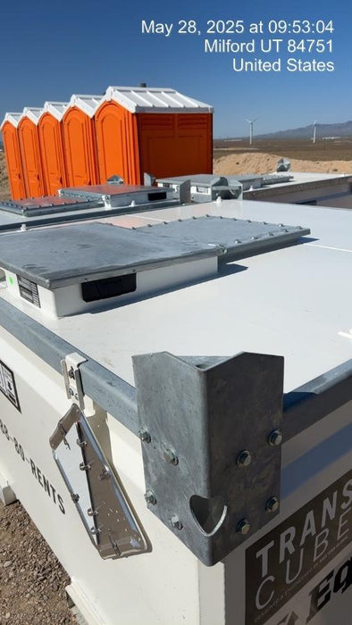 2025 WESTERN GLOBAL 50TCG