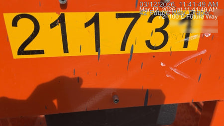 2022 JLG ES1330L